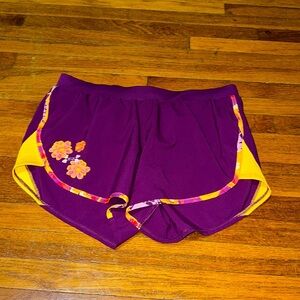 Under Armour Fly-By-Elite Day of the Dead Running Shorts, Large